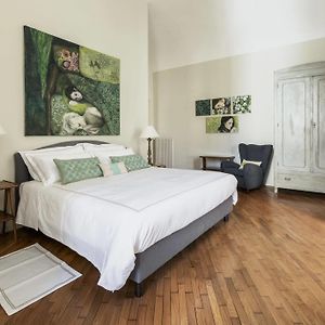 B&B Palazzo Chiablese
